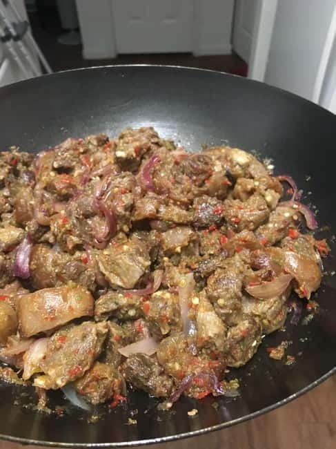 London: Afrocentric Food and Culture Guided Tour - Price and Overall Value