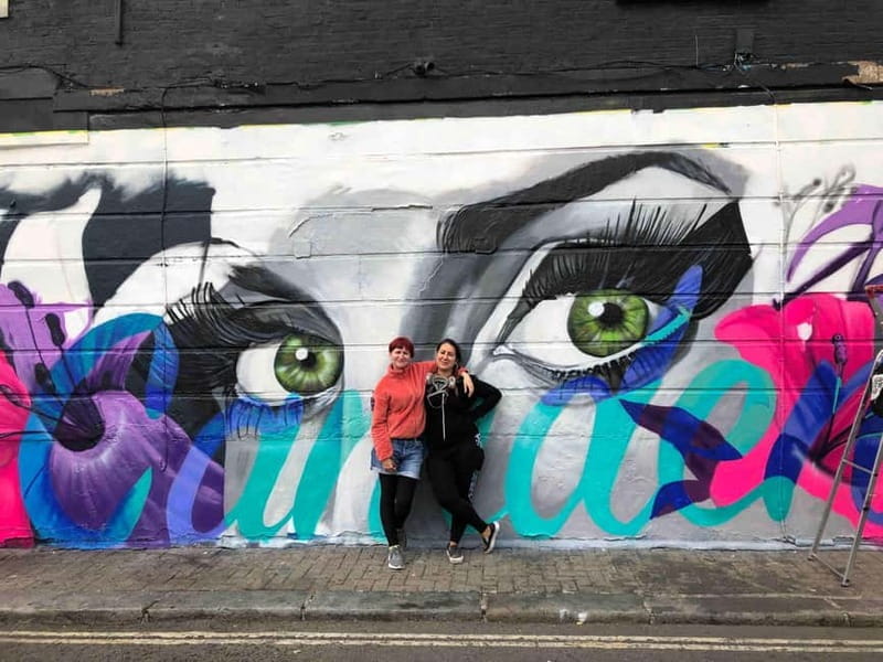 London: Amy Winehouse Camden Town Walking Tour - How the Tour Ticks All the Boxes