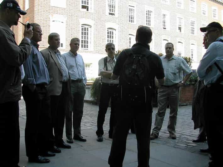 London: Beyond Jack the Ripper Serial Killers Walking Tour - The Value Proposition: Price and Logistics