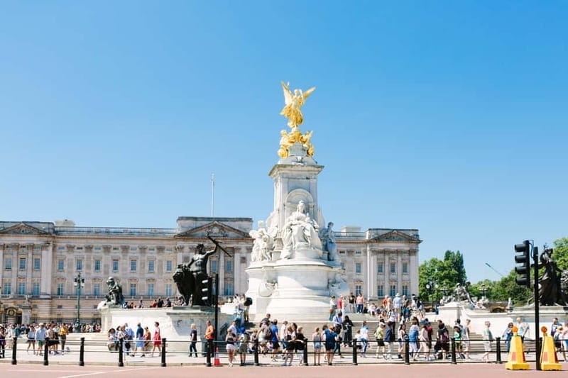 London Bike Rentals - The Sum Up