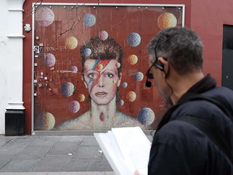 London Brixton Walking Tour: Homelessness Revisited - Who Will Love This Tour?