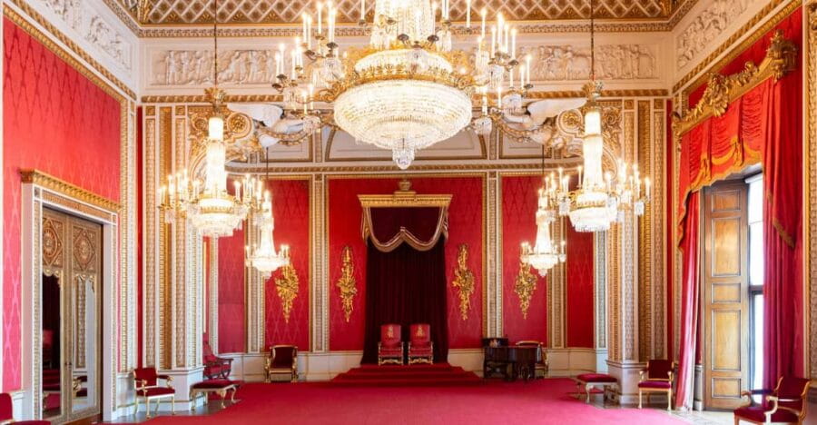 London: Buckingham Palace State Rooms & Royal Walking Tour - Who Will Love This Tour and Who Might Want To Consider Alternatives?