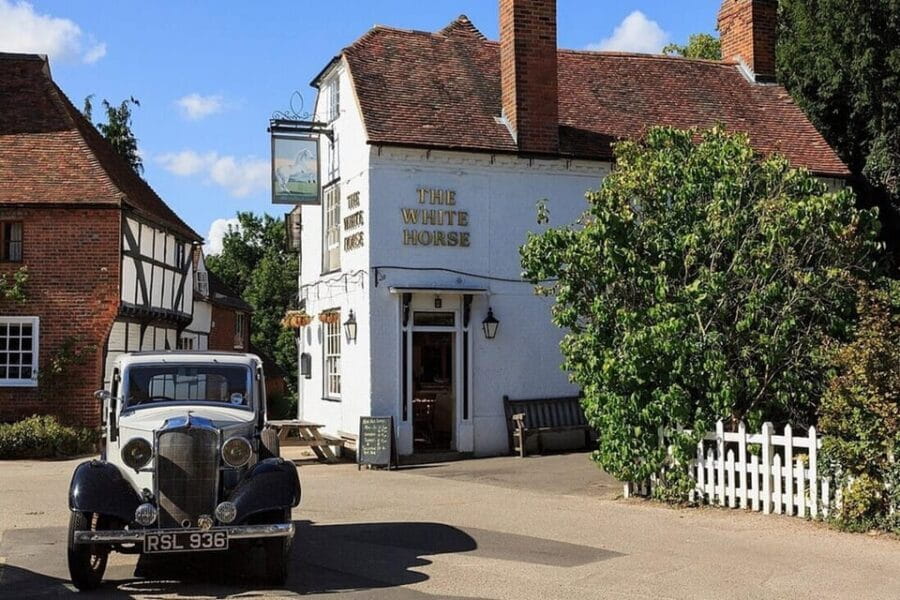 London: Canterbury, Dover Castle, White Cliffs & Kent Trip - Price and Logistics: Does the Cost Match the Experience?