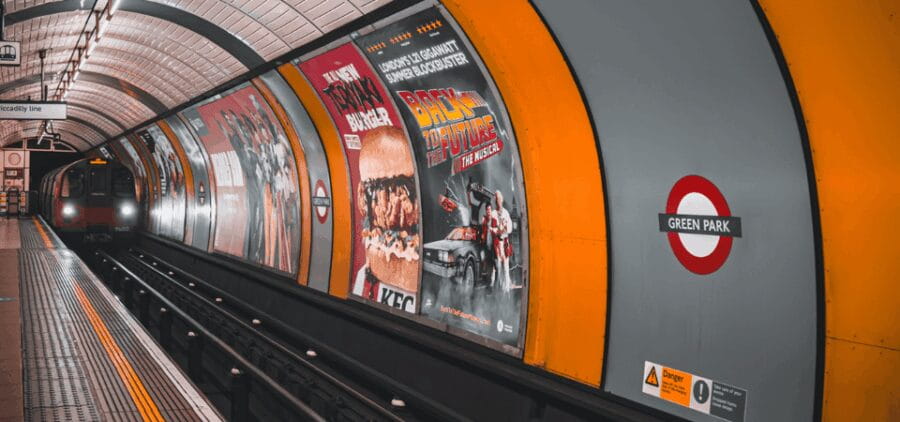 London: Changing of the Guard with a an APP - FAQ