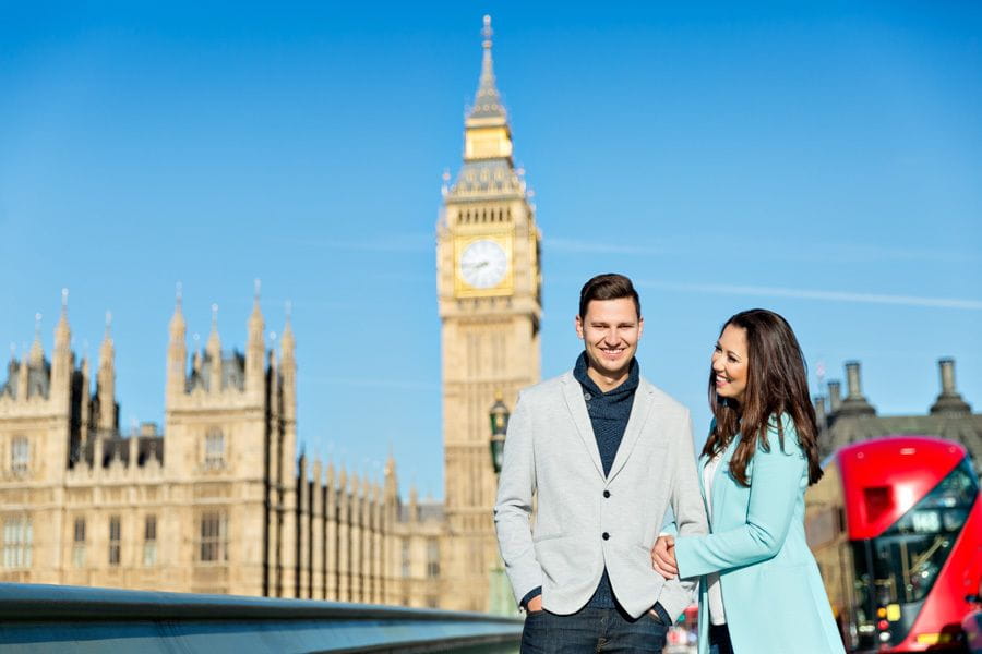 London City Center Guided Tour - Who Will Love This Tour?