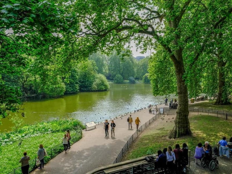 London City Hike - All the Big Landmarks in One Big Tour - Who Will Love This Tour