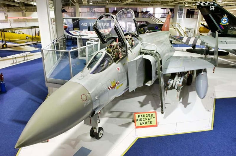 London: Cold War Tour - Is It Worth the Price?