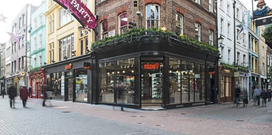 London: Department Stores Tour with Optional Afternoon Tea - Final Thoughts