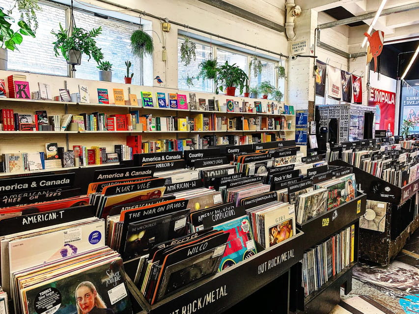 London: East End Private Tour with a Local Guide - Key Points / Takeaways