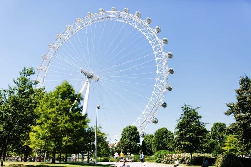 London Electric Bike Rentals - What to Expect During Your Ride