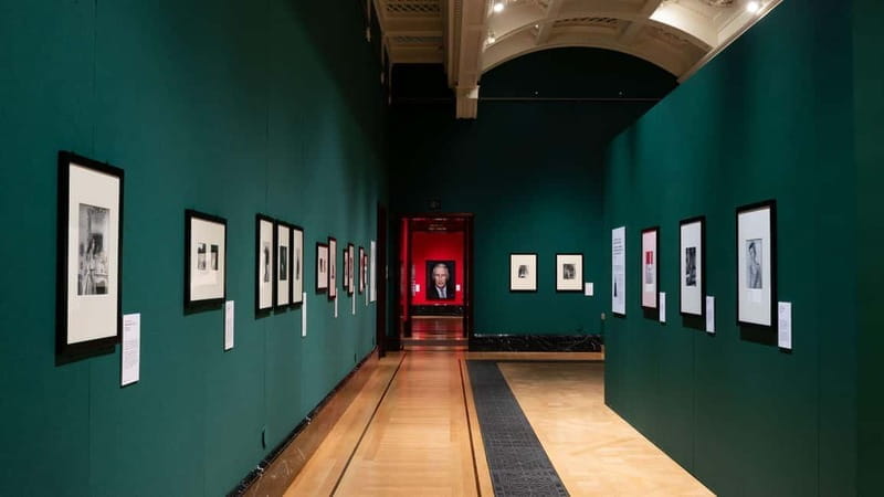 London: Highlights Tour & Buckingham Palace Kings Gallery - The Magnificence of the King’s Gallery at Buckingham Palace