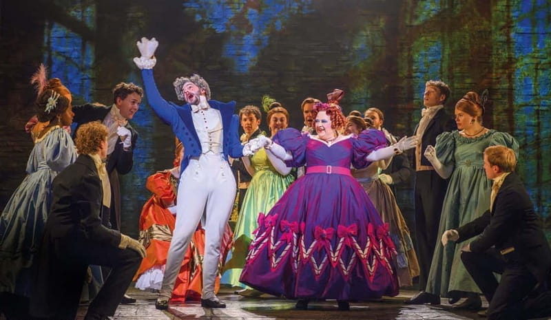 London: Les Misérables and 3-Course Meal & Sparkling Wine - The Sum Up: Who Will Love This Experience?