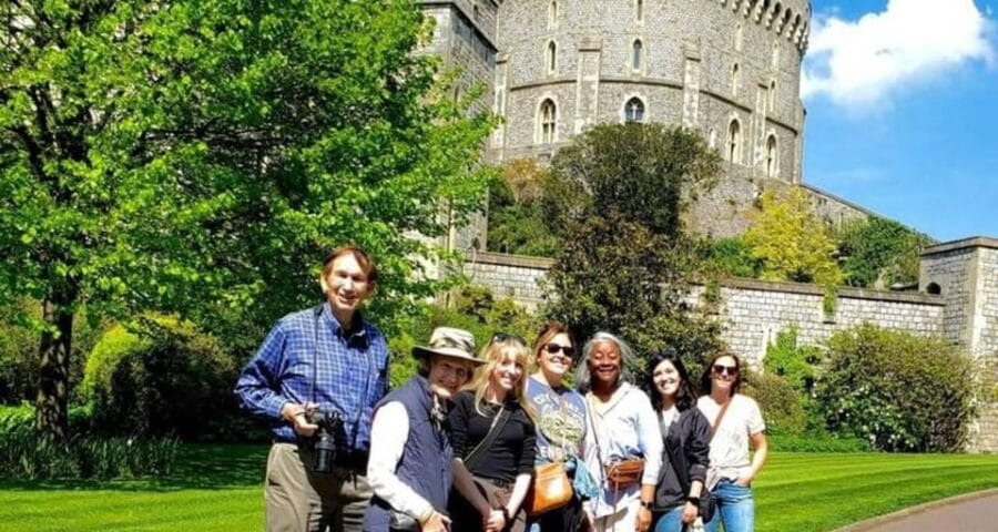 London: Luxury Voyagers Private Half-Day Tour - Who Should Consider This Tour?