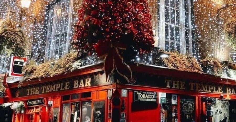 London: Magical Christmas Lights Guided Tour by Private Taxi - The Value of a Private Guide and Customization