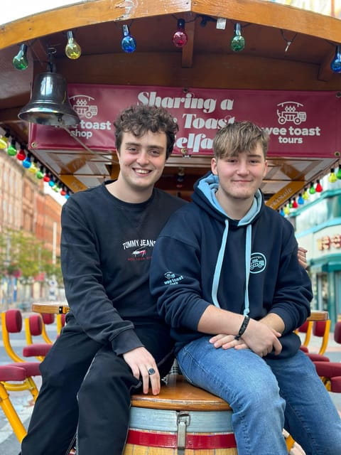 London: Piccadilly and Soho Beer Bike Tour - Who Will Love This Tour?