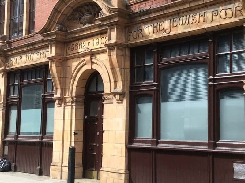 London: Private 3-Hour Jack The Ripper Walking Tour - Visiting the Crime Scenes: Fact and Fiction