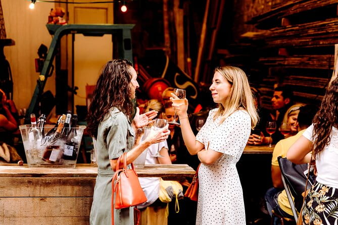 London Private Food Tour, the Best of East London with a Local Foodie - FAQ