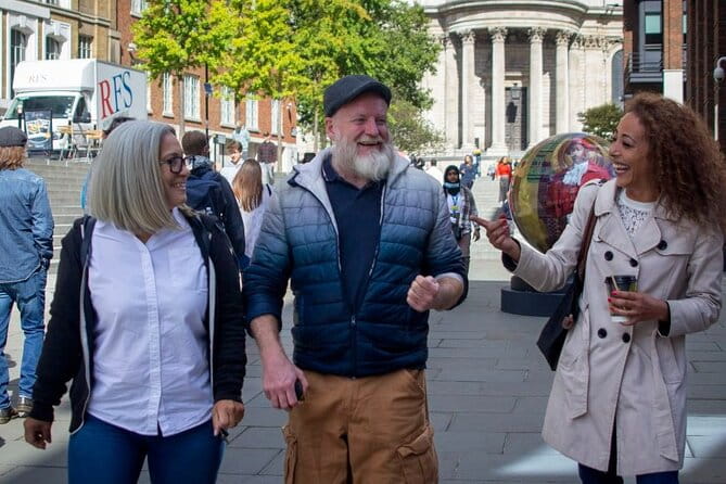 London Private Layover Tour with a Local Guide: Tailored to Your Interests - The Experience in Action: What You Can Expect