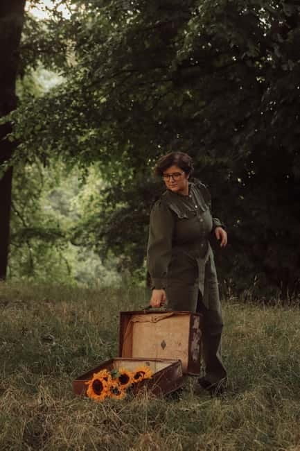 London: Private Professional Photoshoot - The Practical Side: Who Is This Best For?