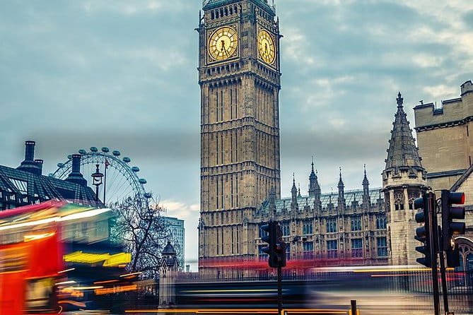 London Private Transfer from central London to Gatwick Airport - FAQ