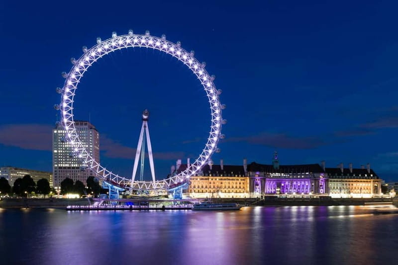 London Private Welcome Tour with a Local Guide - Who Would Love This Tour?