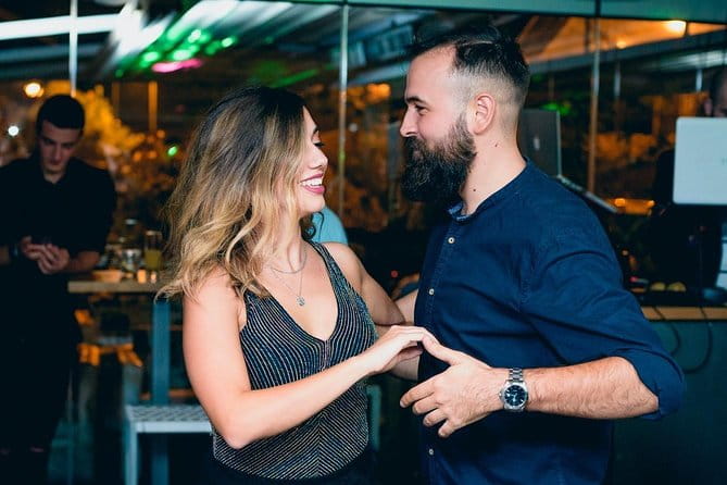 London Salsa Lovers Dance Experience - FAQ