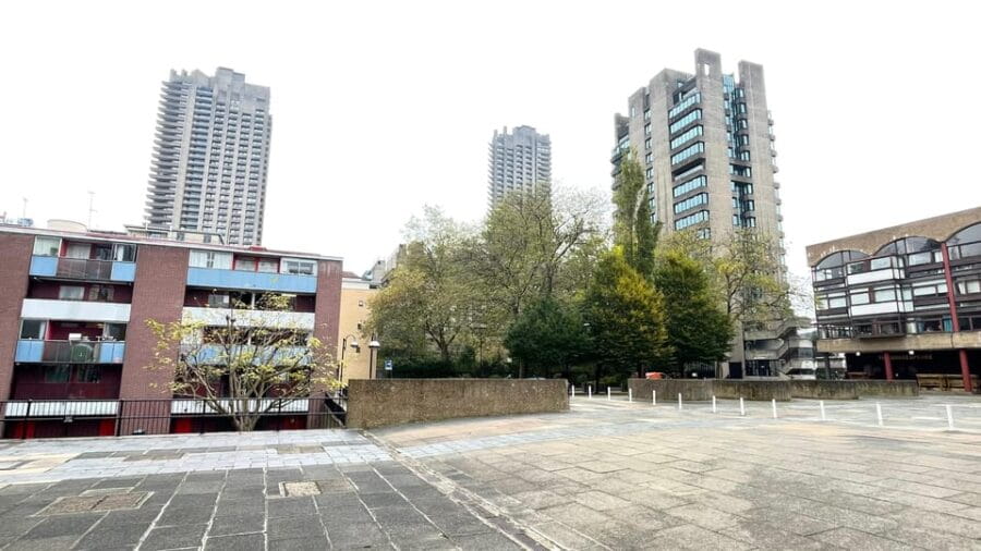 London: Slow Horses TV Series Guided Tour - The Itinerary: Walking in the Shadows of Londons Spy World