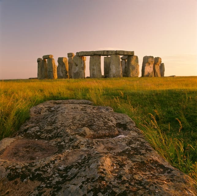 London: Stonehenge, Glastonbury & Avebury Small Group Tour - Transportation and Group Dynamics