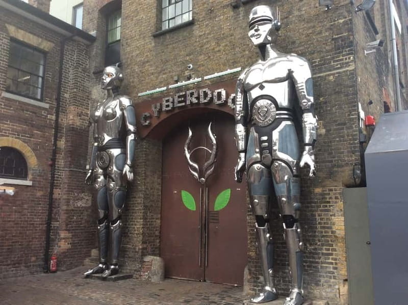 London Street Markets: 3-Hour Private Guided Tour - Price, Booking, and Overall Value