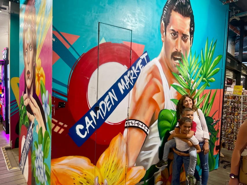 London: Taylor Swift in London Walking Tour - Price, Value, and Practical Considerations