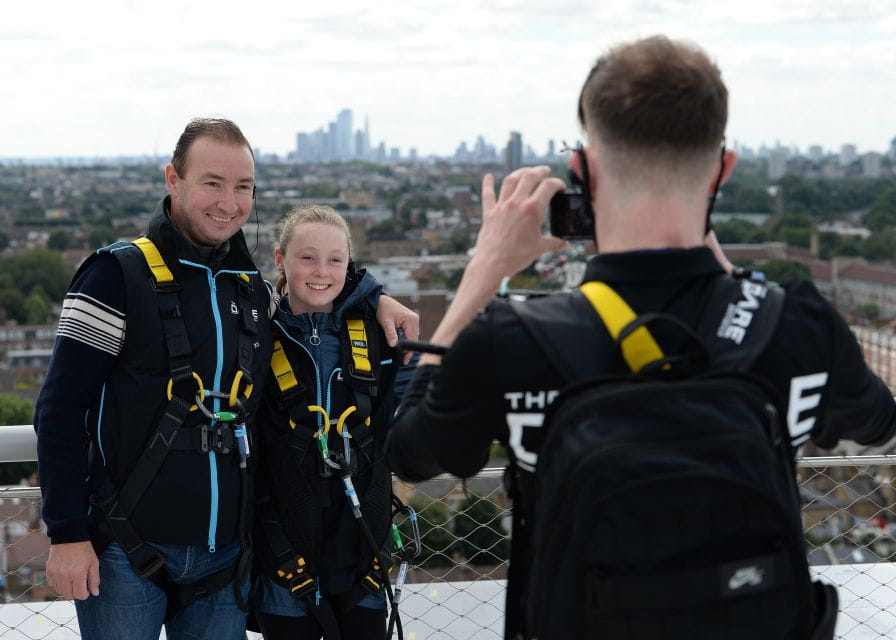 London: Tottenham Hotspur Stadium Skywalk Experience - The Guides Who Make It Special
