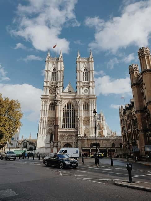 London: Westminster Abbey & Westminster Tour - What Makes This Tour Worthwhile