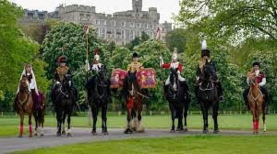 London: Windsor, Eton, and Stonehenge Private Day Trip - Who Is This Tour Best For?