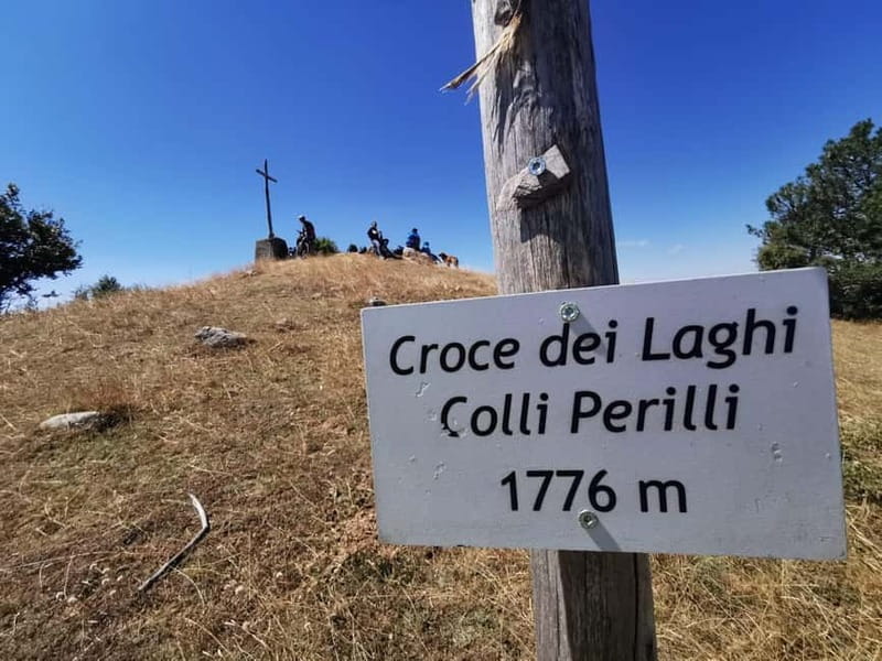 Lorica: guided tour by e-bike - Frequently Asked Questions (FAQs)