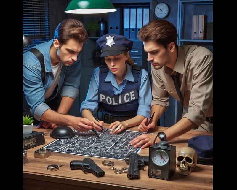 Los Cristianos: Escape Room - The Challenge: How It Works and What You’ll Do