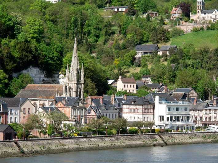 Lourdes: Express Walk with a Local in 60 minutes - Exploring Lourdes in 60 Minutes: The Highlights