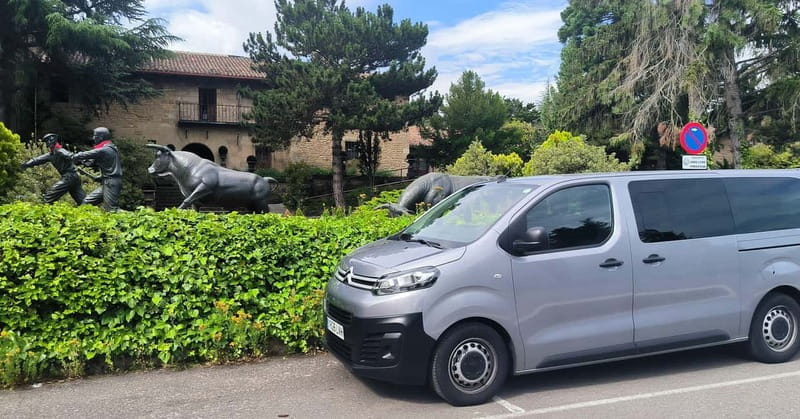Lourdes: Guided Tour with Transport from Pamplona - Price and Value