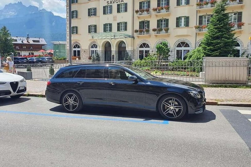 Lourdes: Half-Day Private Tour - Visiting the Sanctuaire Notre Dame de Lourdes