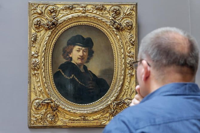 Louvre Essential Private tour - Price and Logistics: Worth the Investment?