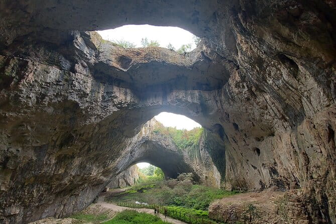 Lovech, Devetashka cave and Krushuna waterfalls - Practical Tips for Making the Most of Your Day