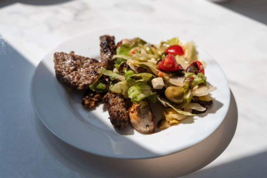 Lovran/Opatija: Swimming on Cres Island with Lunch - The Experience in Detail: What You Can Expect