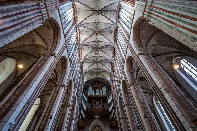 Lübeck Day Pass Plus - The 1-day ticket for Lübeck's museums - In-Depth: How the Museums and Attractions Fit Together