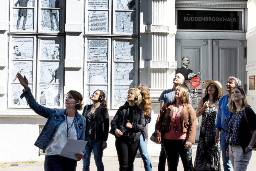 Lübeck: Lübeck Day Pass - day ticket for Lübeck museums - The Detailed Museum Experience