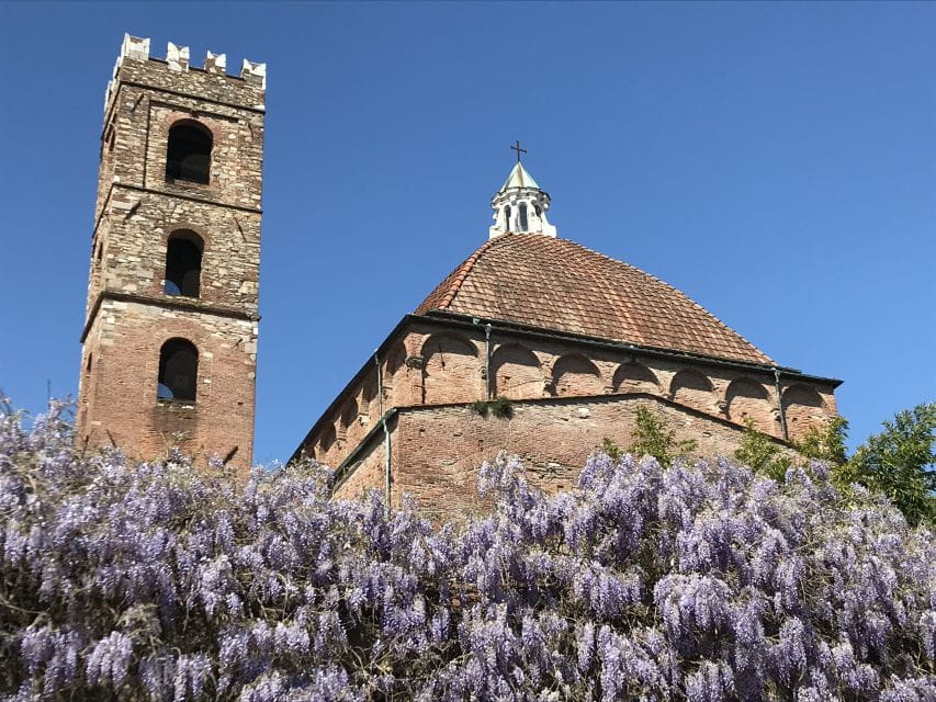 Lucca: 2-Hour City Center Walking Tour - Who Will Appreciate This Tour?