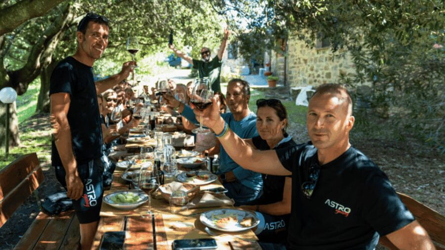 LUCCA: EBIKE TOUR WITH LUNCH AND WINE TASTING - FAQ