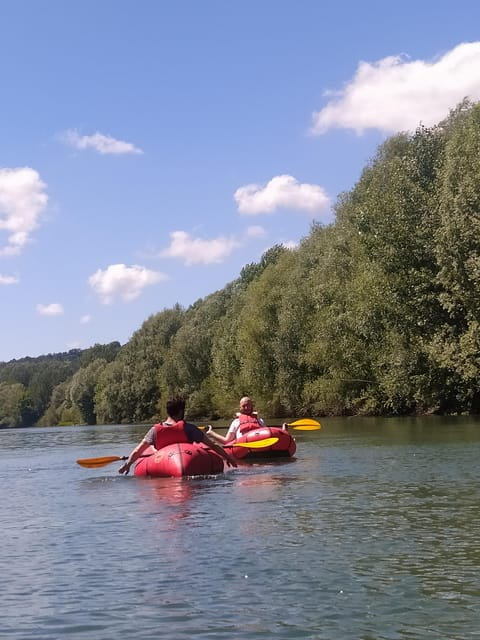 Lucca: escursione soft in Canoe - Who Should Consider This Adventure?