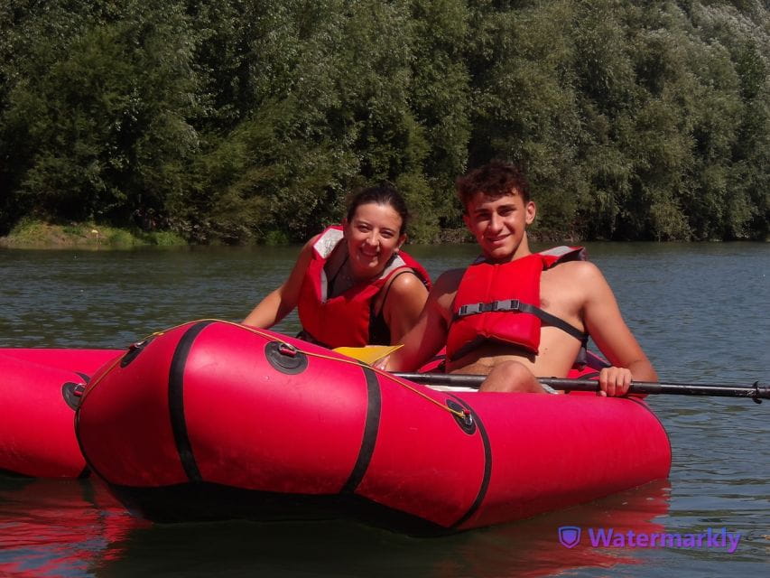 Lucca: Family-Friendly Kayaking Tour with Aperitif - Who Will Love This Experience?