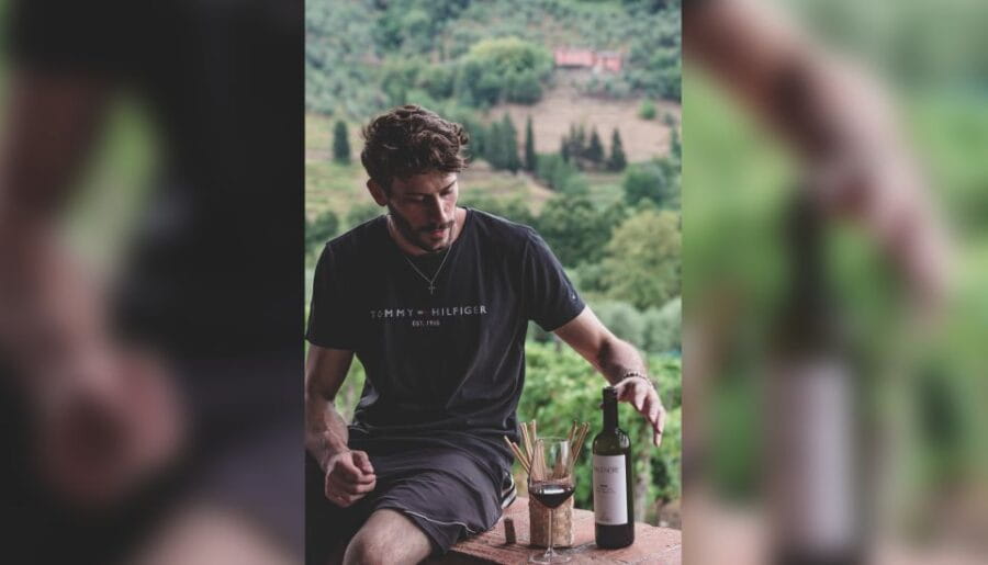 Lucca: Guided Winery Tour with Wine Tasting - The Cellar Tour: Behind the Scenes of Tuscan Winemaking