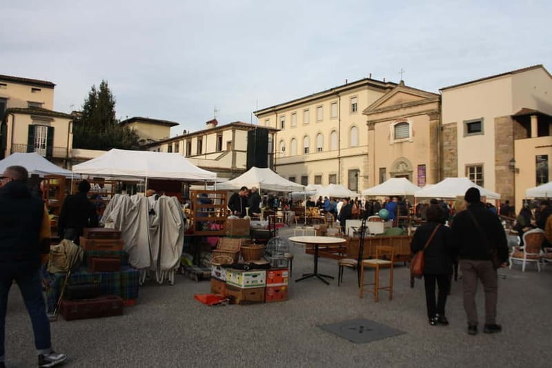 Lucca: join a 'must see' walking tour! (English) - Practical Details: Logistics, Price, and Who It’s For