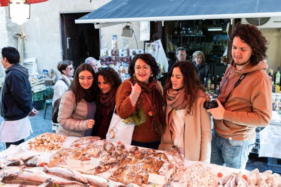 Lucca: Market and Cooking Class at a Local's Home - Exploring the Heart of Tuscany’s Food Scene: The Full Experience